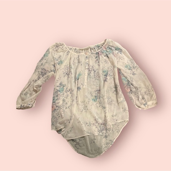 LC Lauren Conrad Tops - Lauren Conrad Shirt